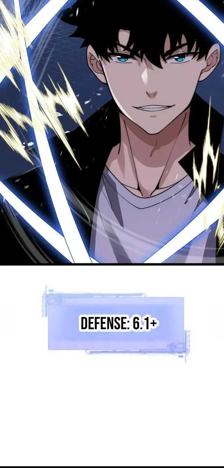 Maxed Strength Necromancer Bab 38 halaman 58