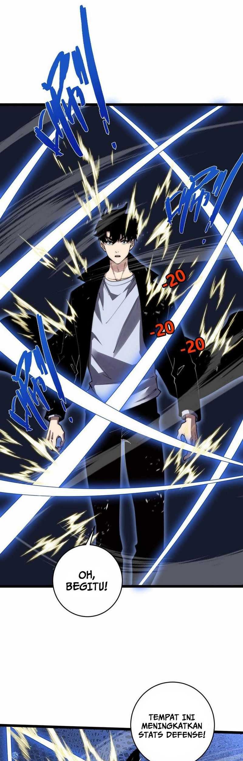 Maxed Strength Necromancer Bab 39 halaman 4