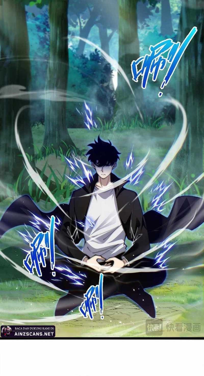 Maxed Strength Necromancer Bab 39 halaman 8