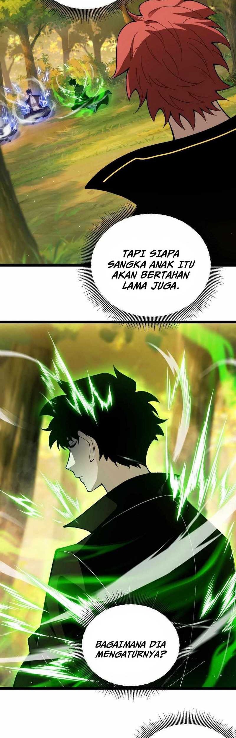 Maxed Strength Necromancer Bab 39 halaman 30