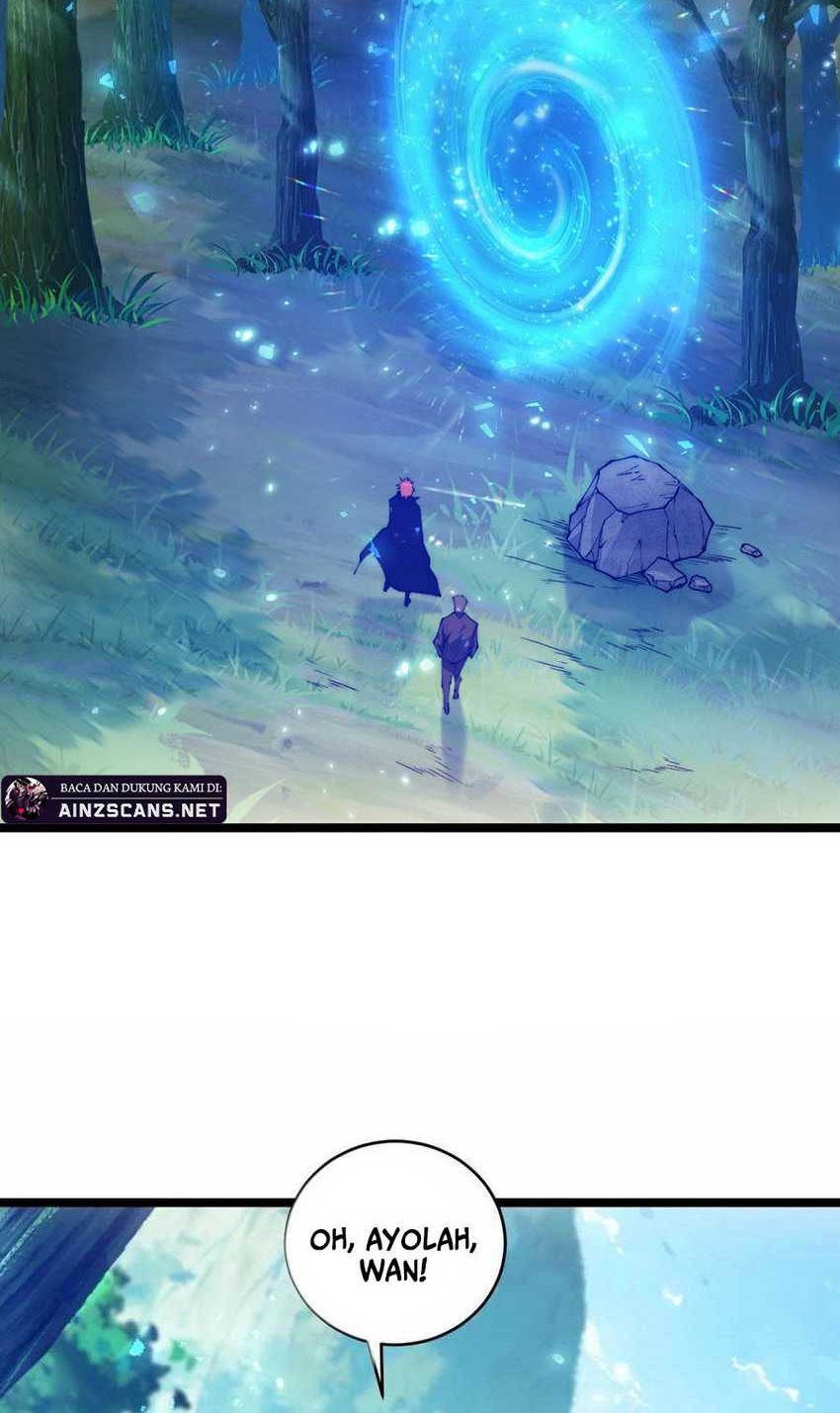 Maxed Strength Necromancer Bab 40 halaman 14