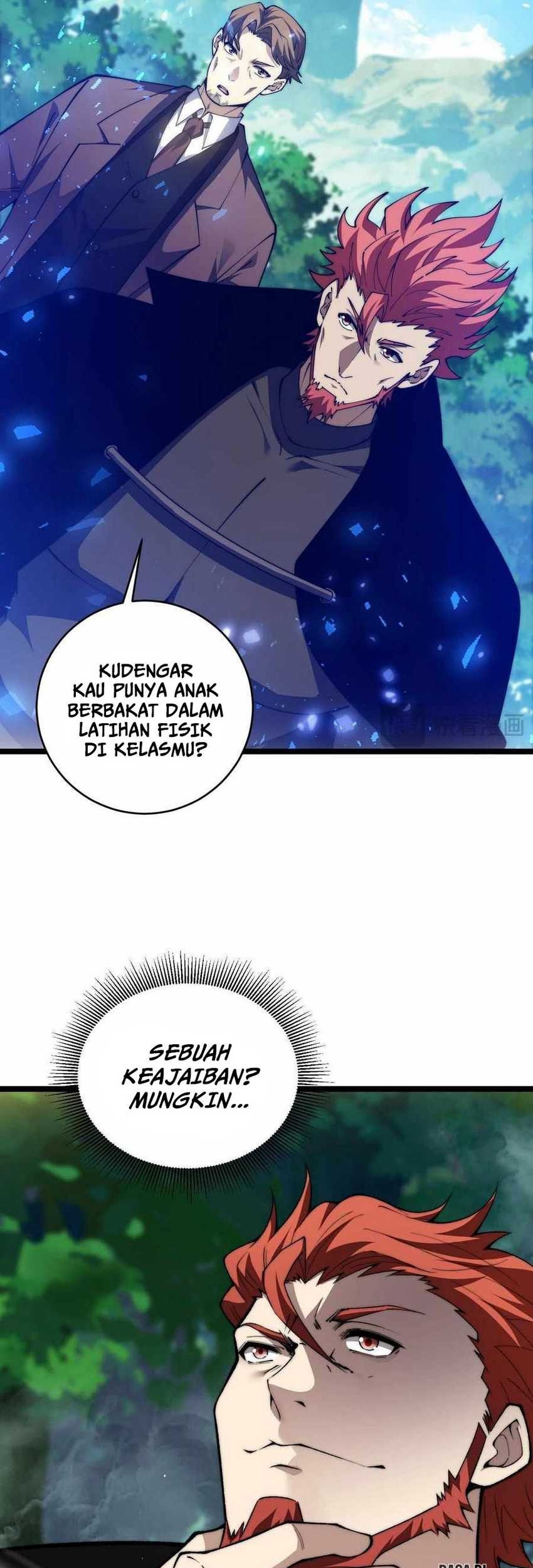 Maxed Strength Necromancer Bab 40 halaman 15