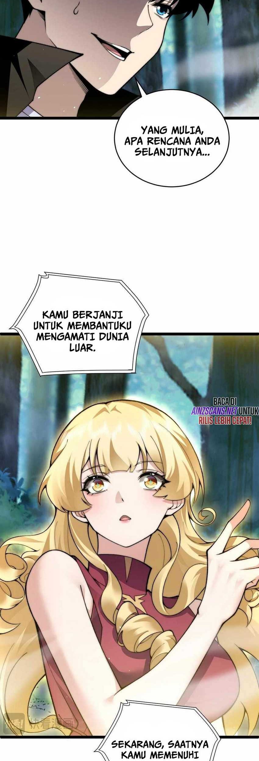 Maxed Strength Necromancer Bab 40 halaman 22
