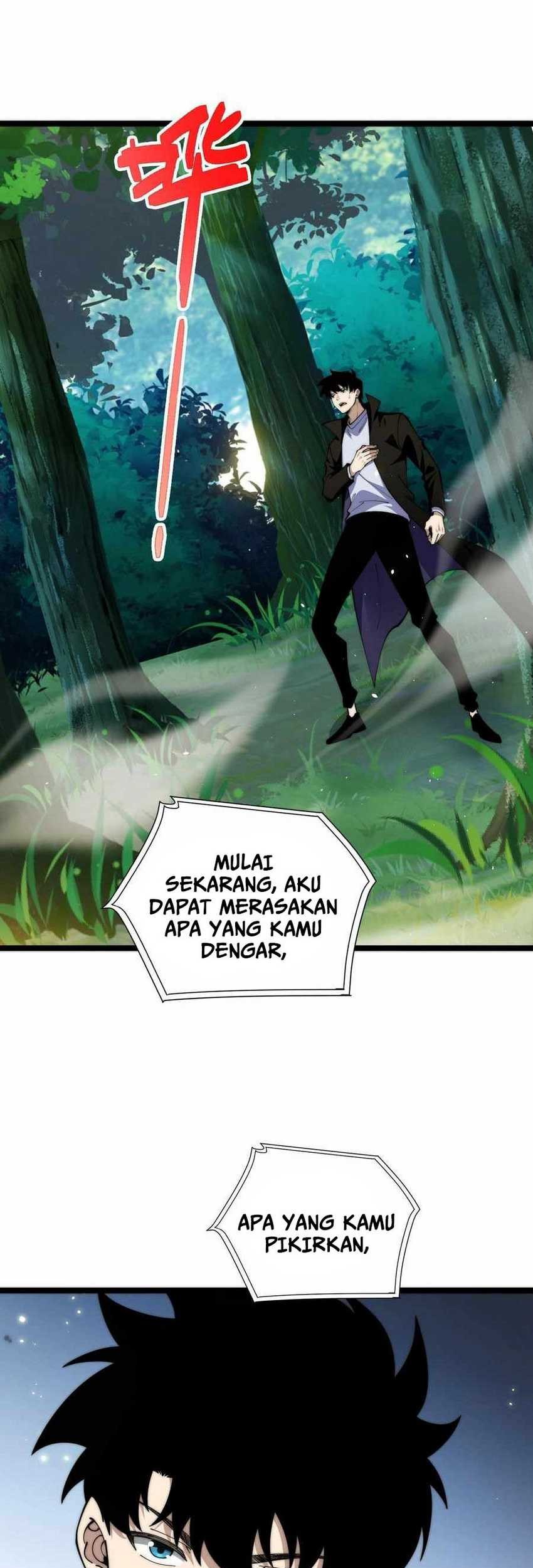 Maxed Strength Necromancer Bab 40 halaman 25