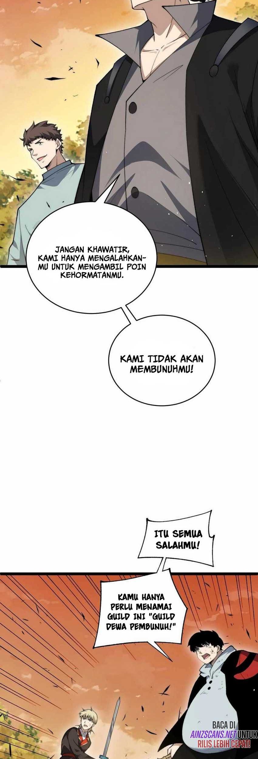 Maxed Strength Necromancer Bab 40 halaman 34