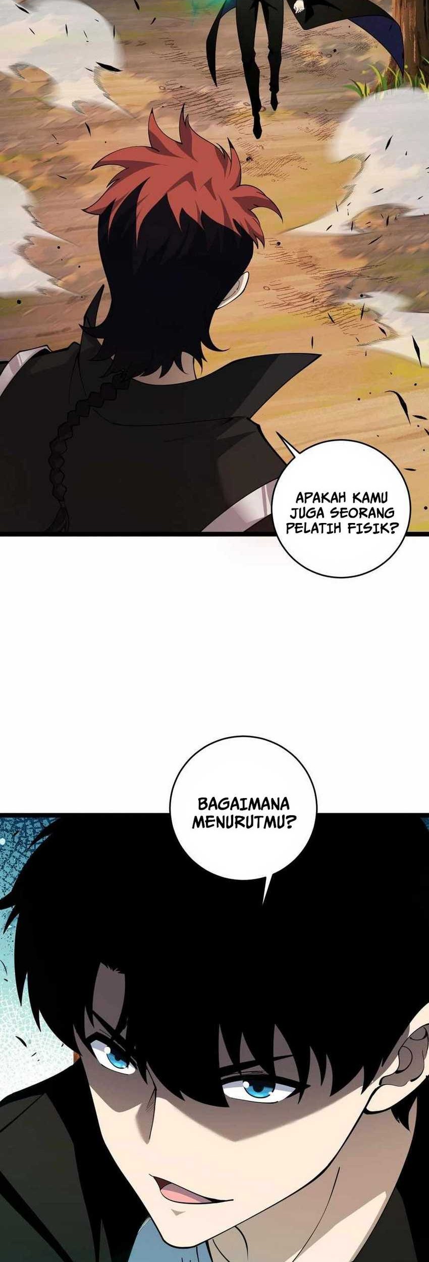 Maxed Strength Necromancer Bab 40 halaman 46