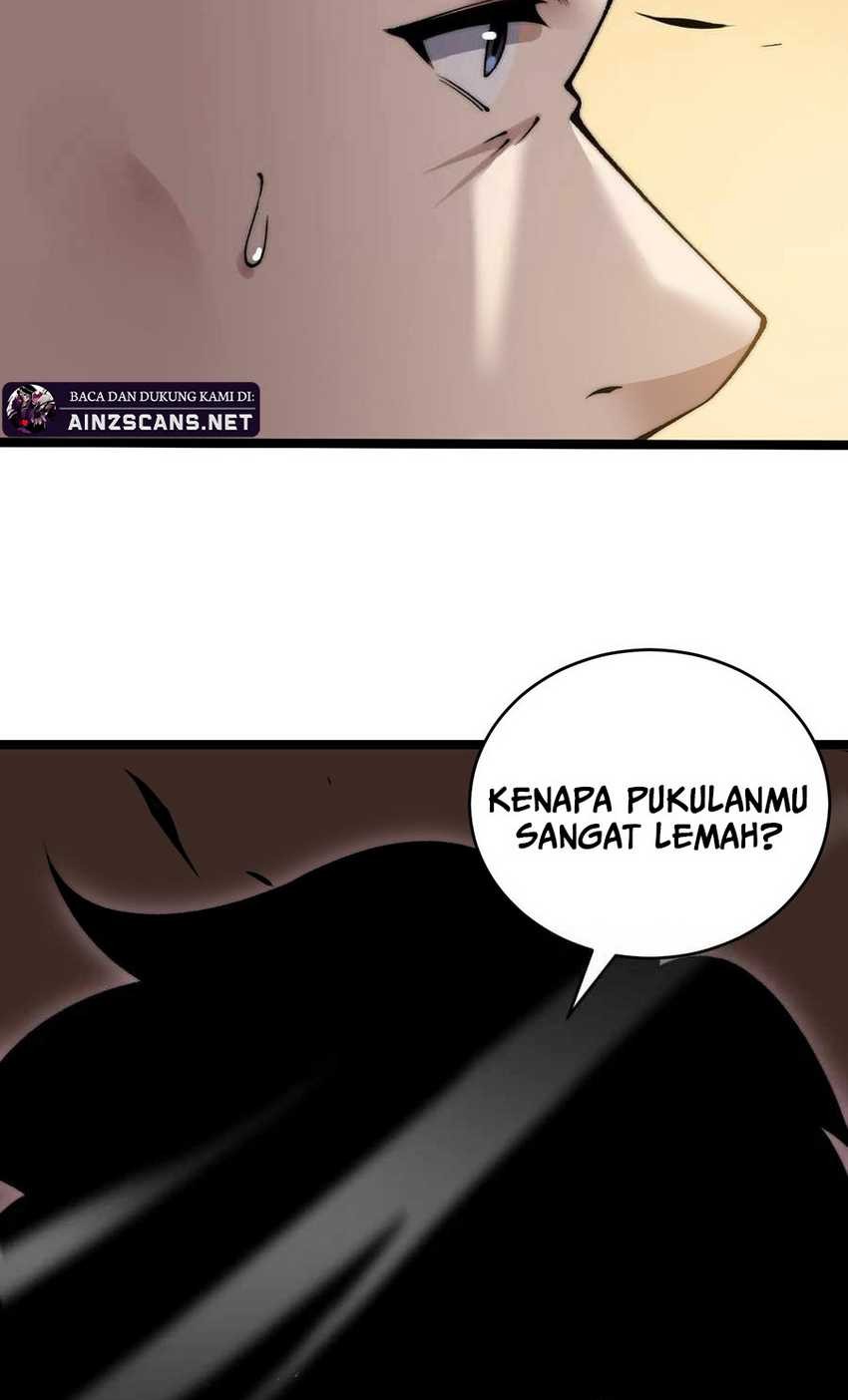 Maxed Strength Necromancer Bab 41 halaman 8