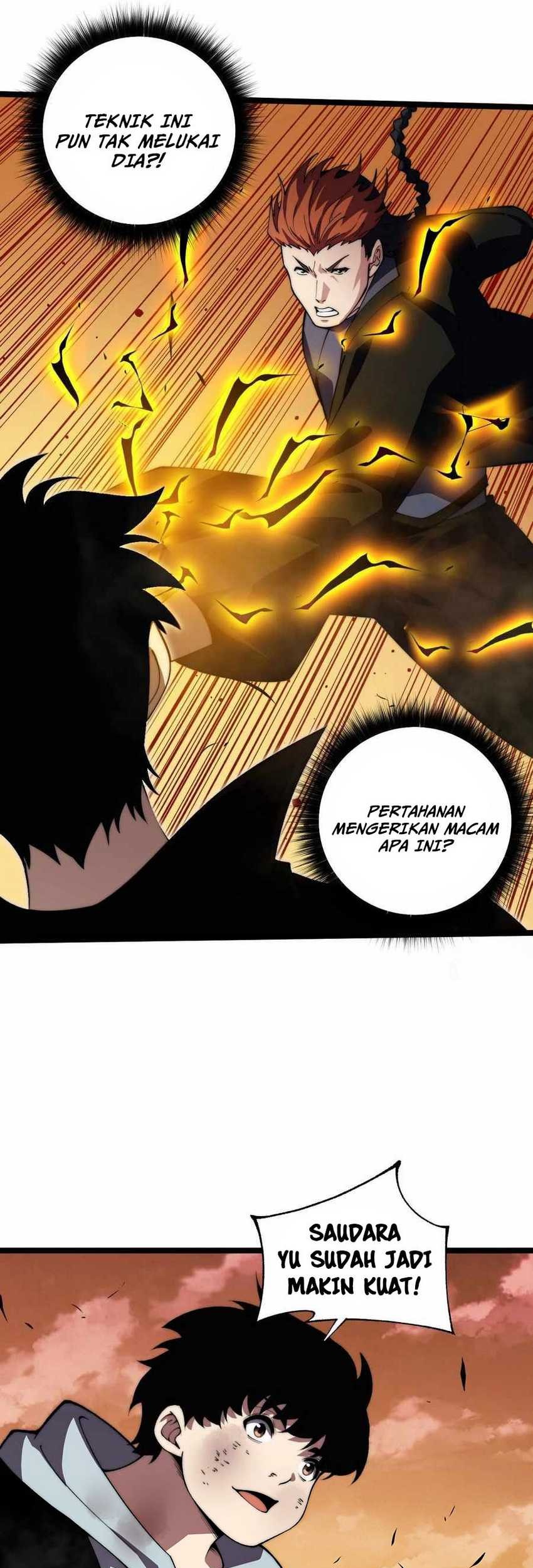 Maxed Strength Necromancer Bab 41 halaman 15