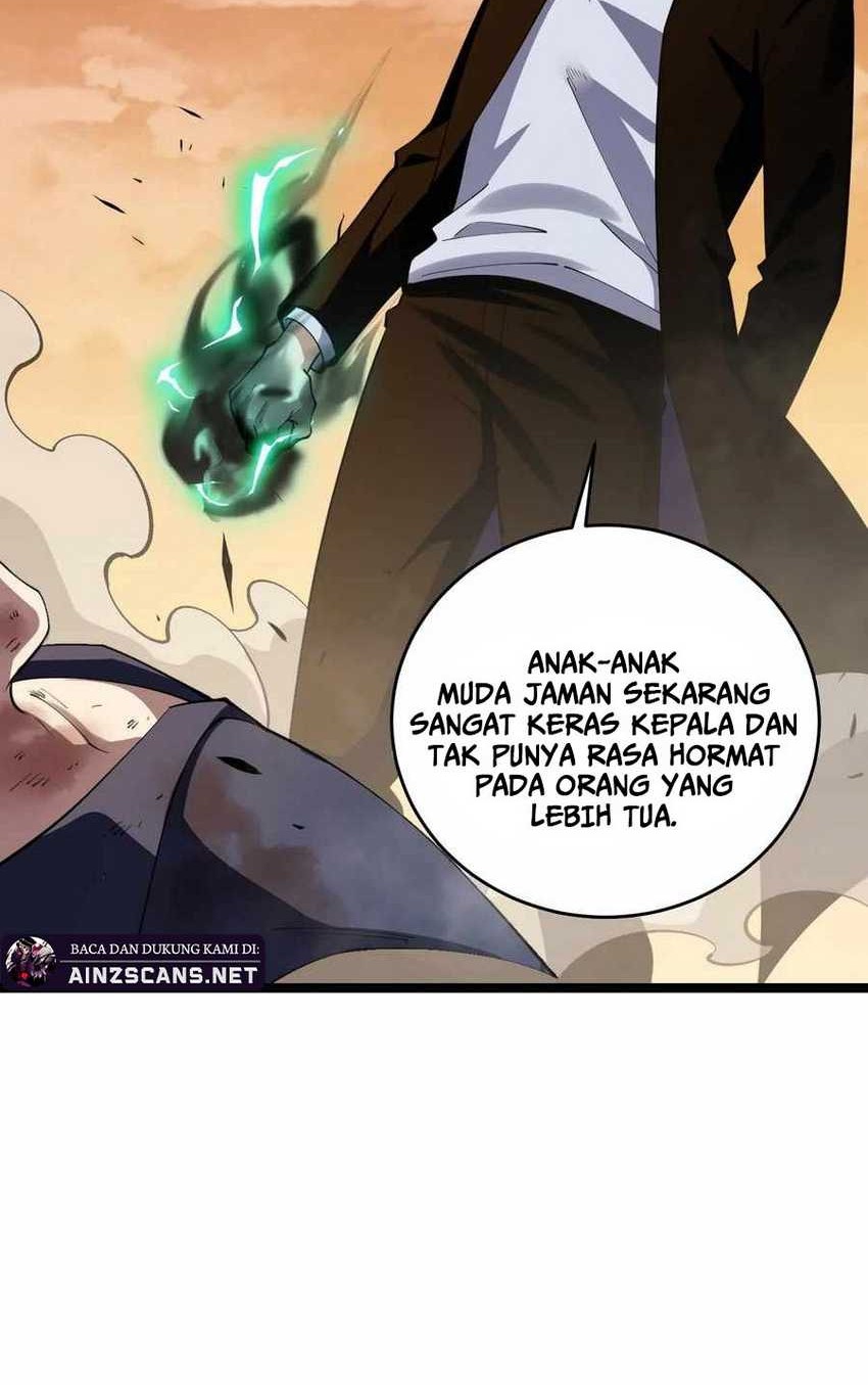 Maxed Strength Necromancer Bab 41 halaman 26