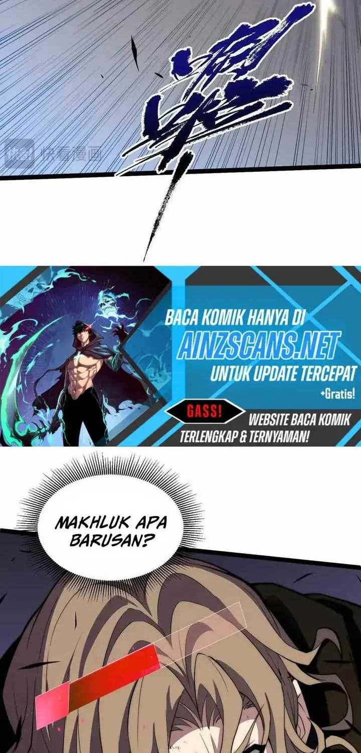 Maxed Strength Necromancer Bab 42 halaman 10