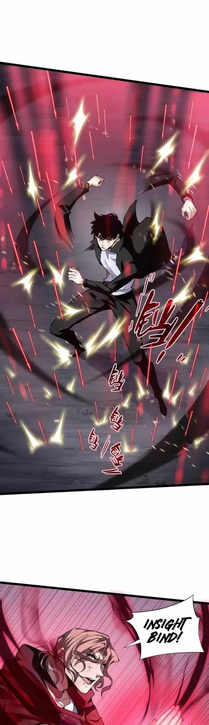 Maxed Strength Necromancer Bab 42 halaman 29