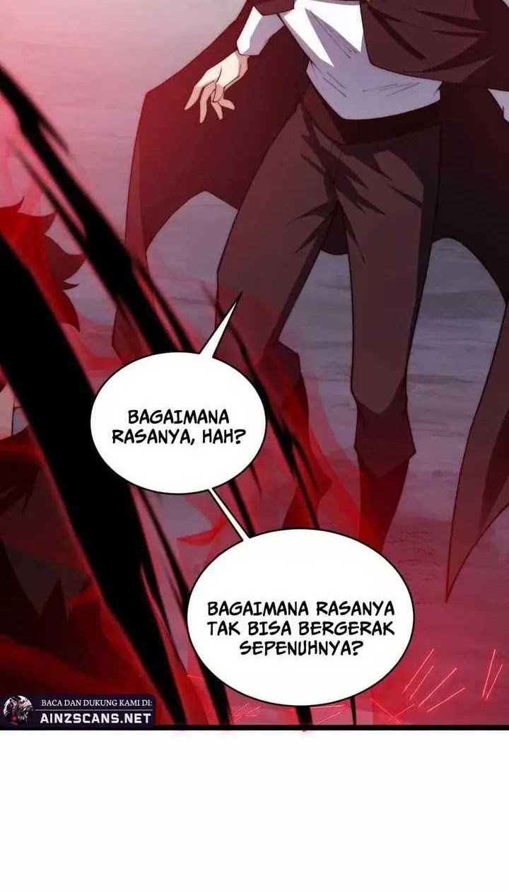 Maxed Strength Necromancer Bab 42 halaman 32