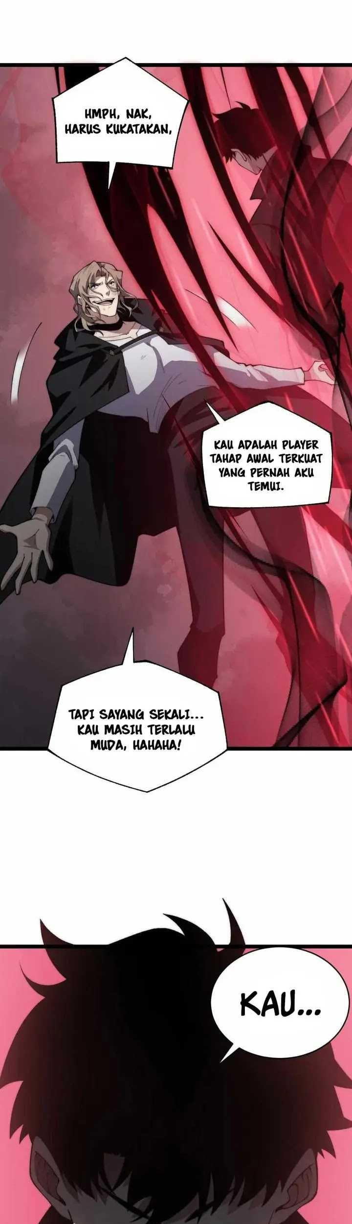 Maxed Strength Necromancer Bab 42 halaman 35