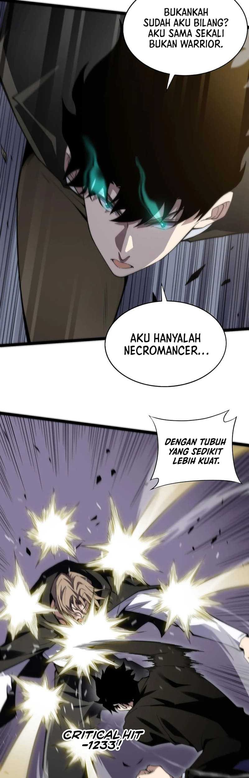 Maxed Strength Necromancer Bab 43 halaman 9