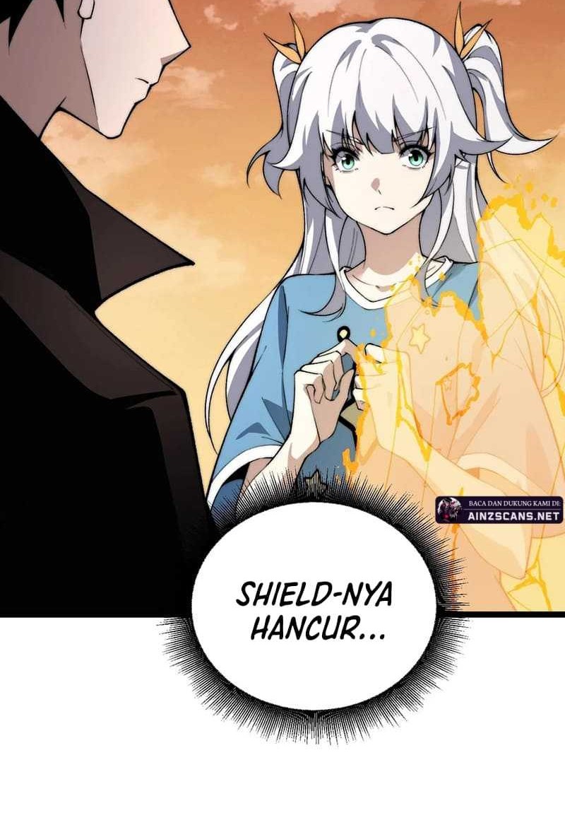 Maxed Strength Necromancer Bab 43 halaman 18