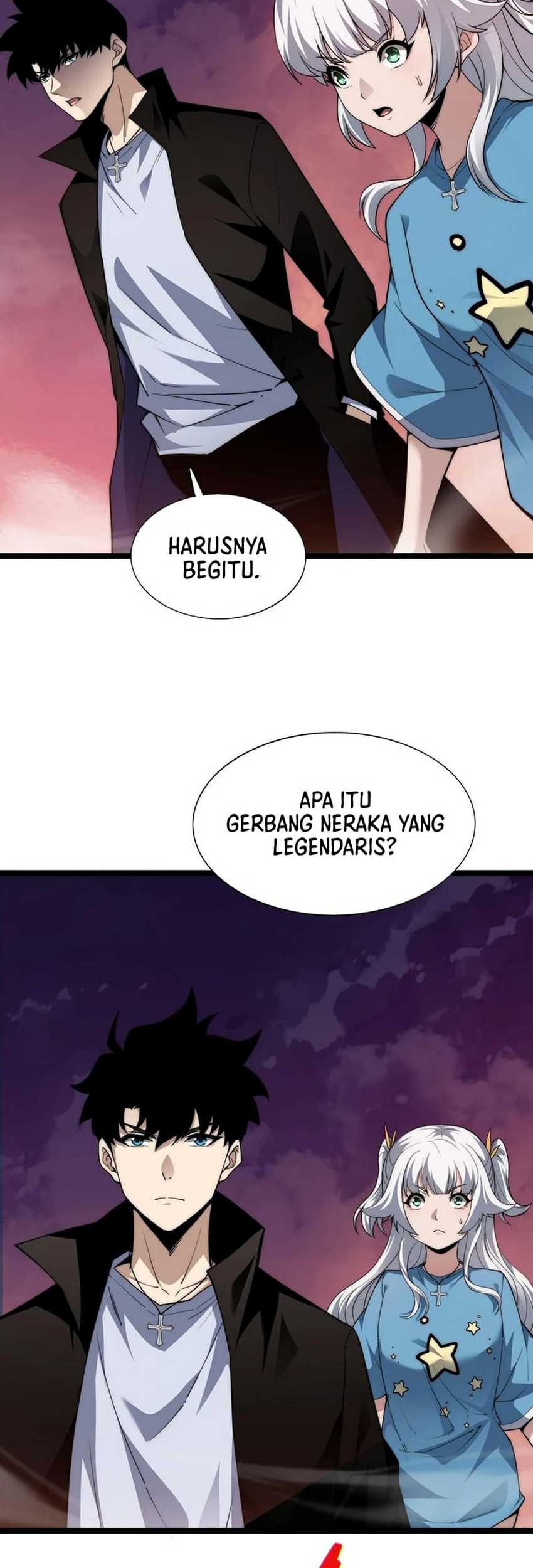 Maxed Strength Necromancer Bab 44 halaman 10