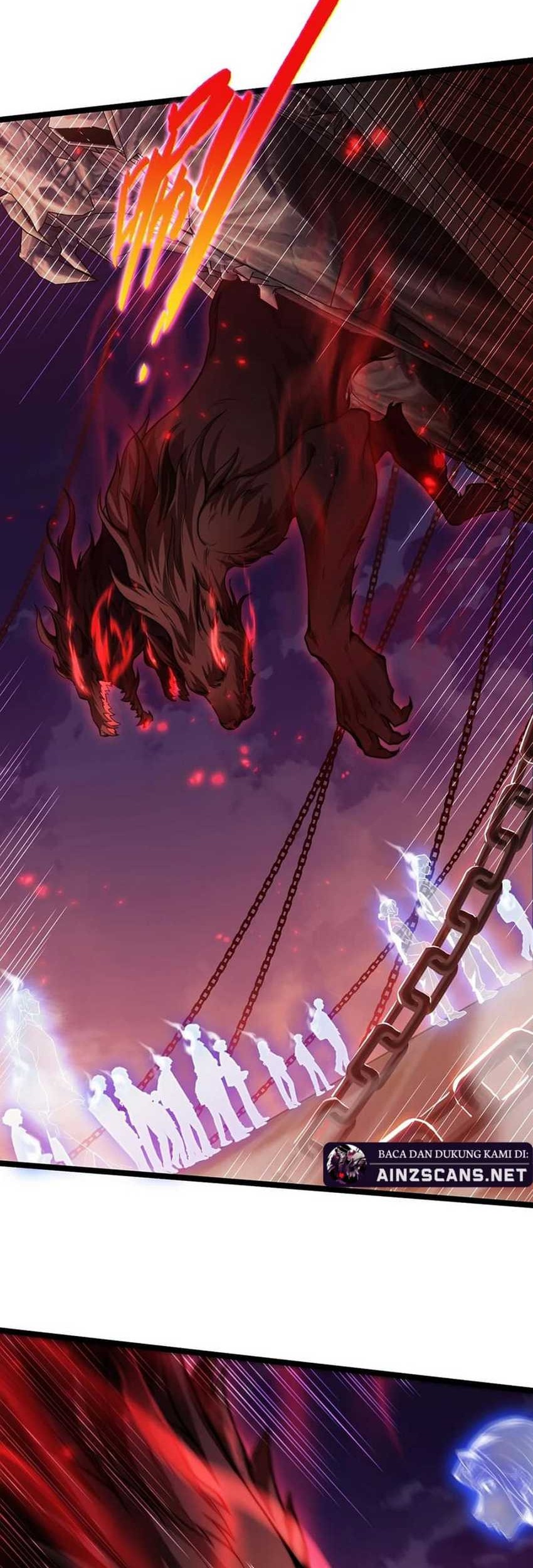 Maxed Strength Necromancer Bab 44 halaman 11