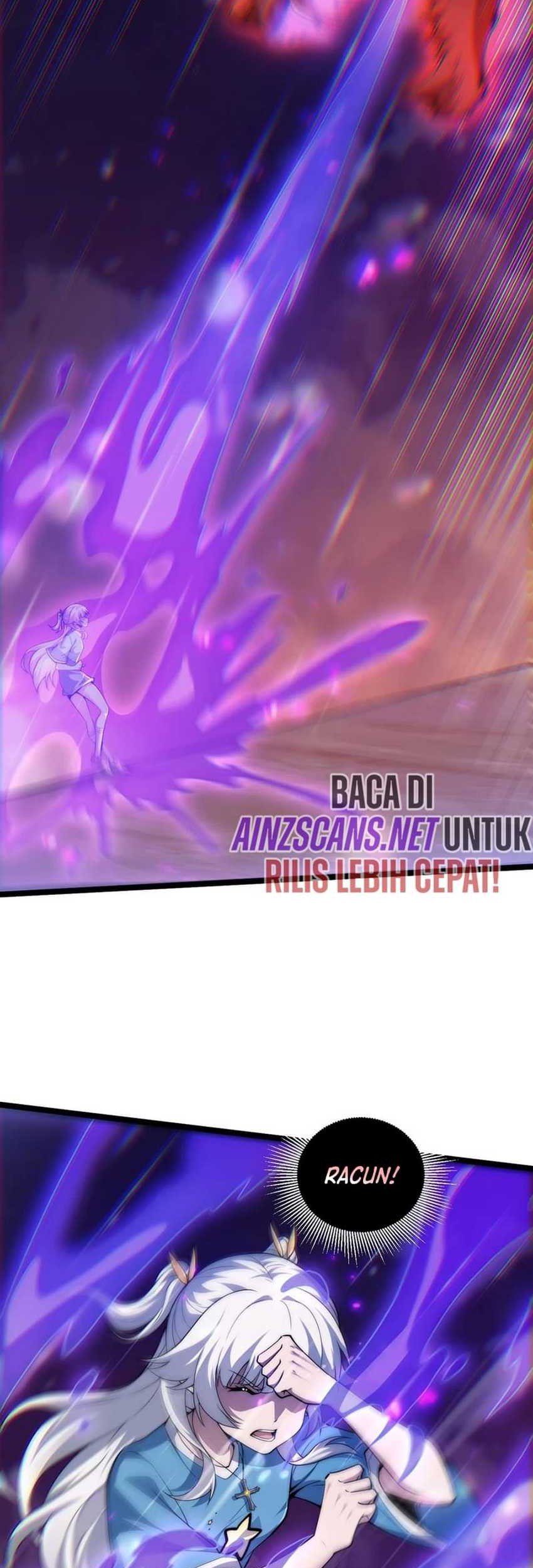 Maxed Strength Necromancer Bab 44 halaman 19