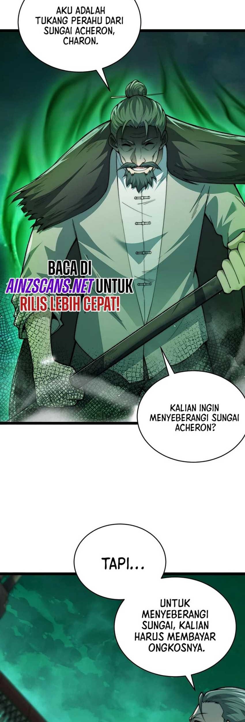 Maxed Strength Necromancer Bab 44 halaman 34