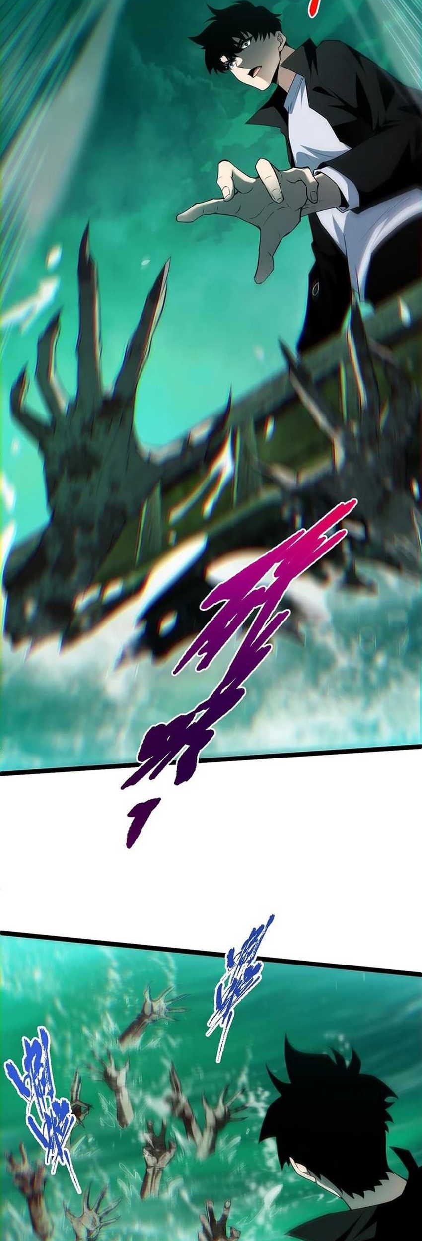 Maxed Strength Necromancer Bab 44 halaman 43