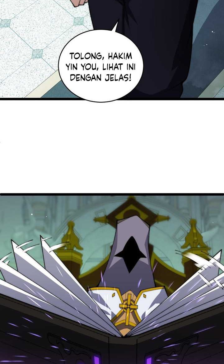Maxed Strength Necromancer Bab 45 halaman 7