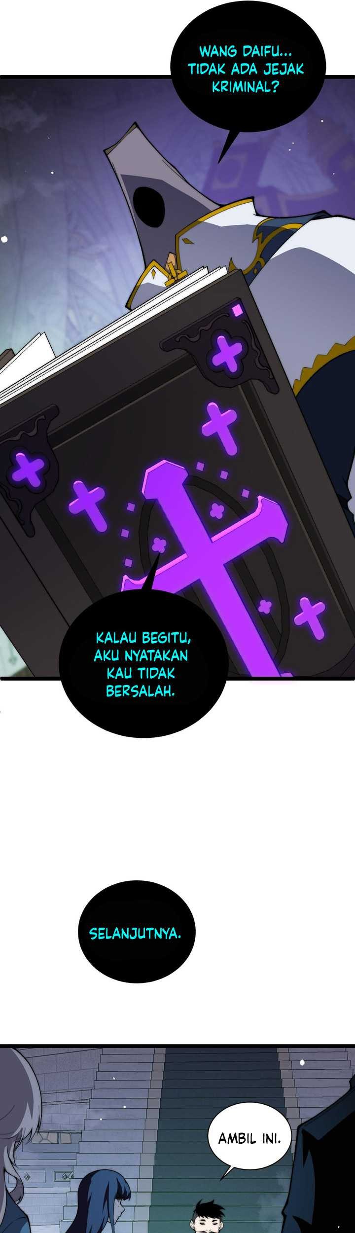 Maxed Strength Necromancer Bab 45 halaman 10