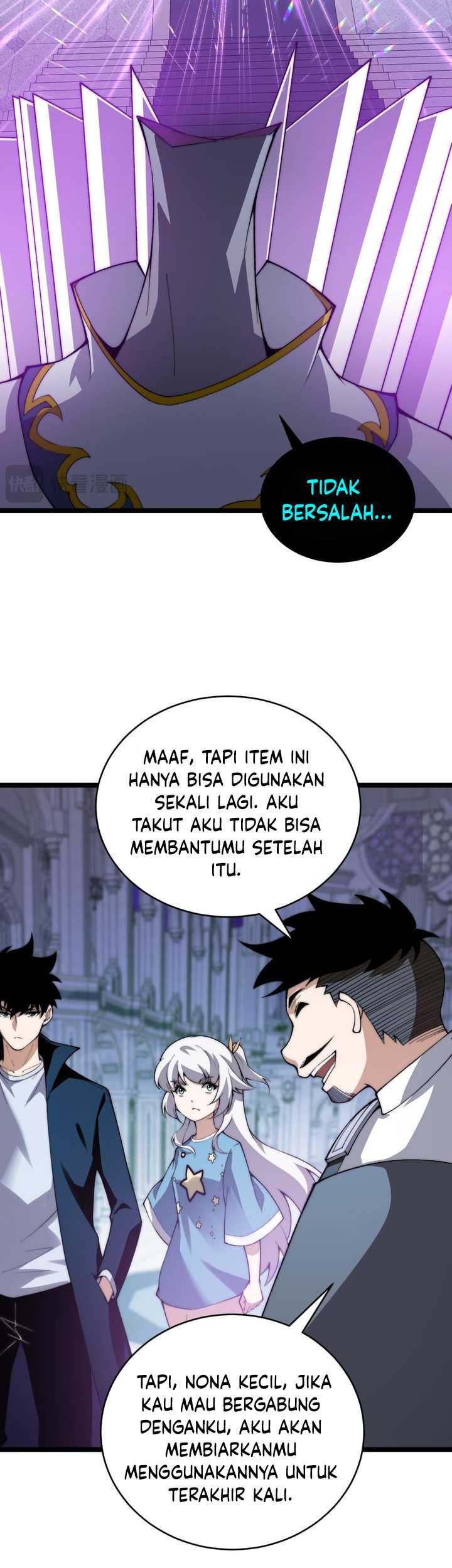 Maxed Strength Necromancer Bab 45 halaman 12