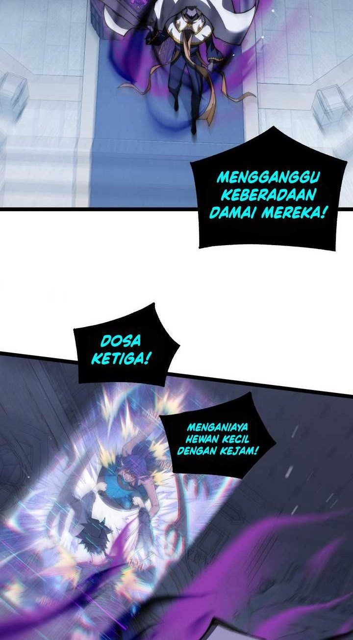Maxed Strength Necromancer Bab 45 halaman 19