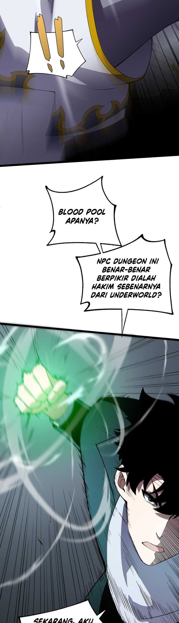 Maxed Strength Necromancer Bab 45 halaman 28