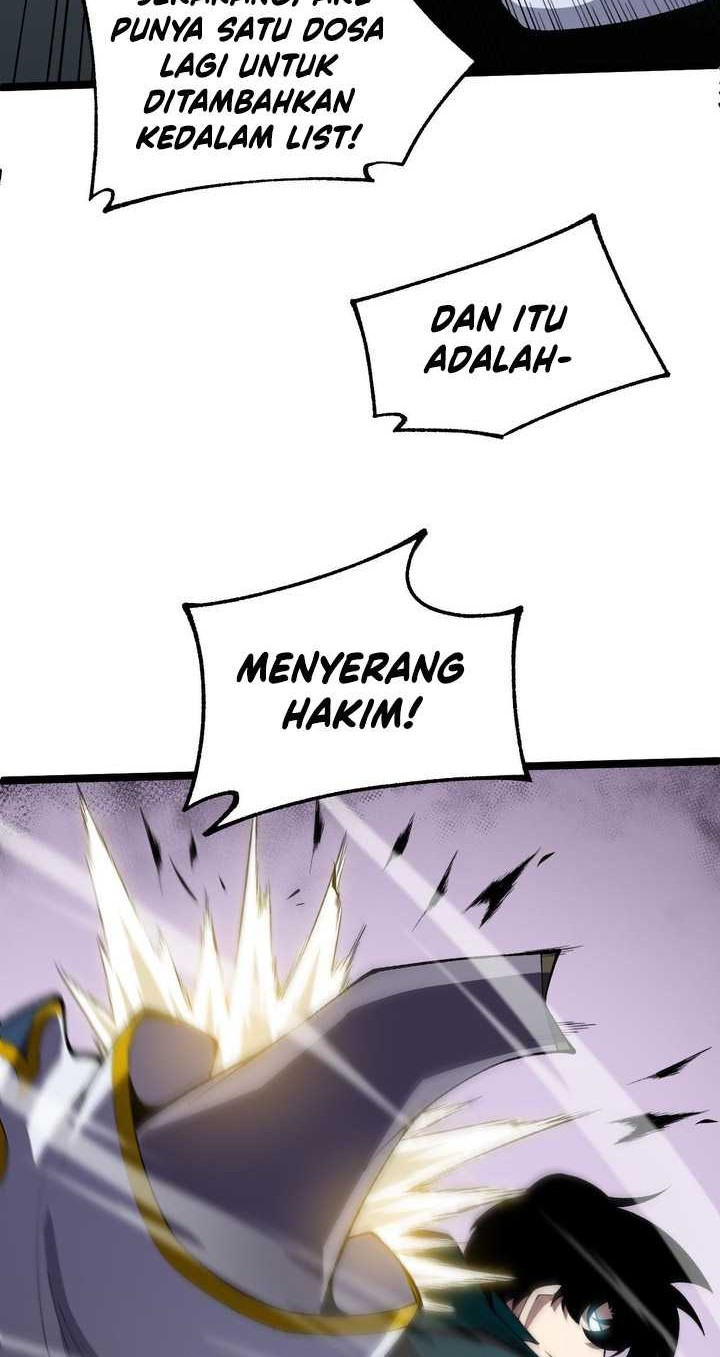 Maxed Strength Necromancer Bab 45 halaman 29