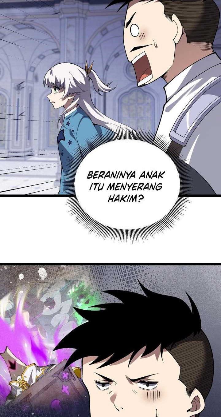 Maxed Strength Necromancer Bab 45 halaman 31
