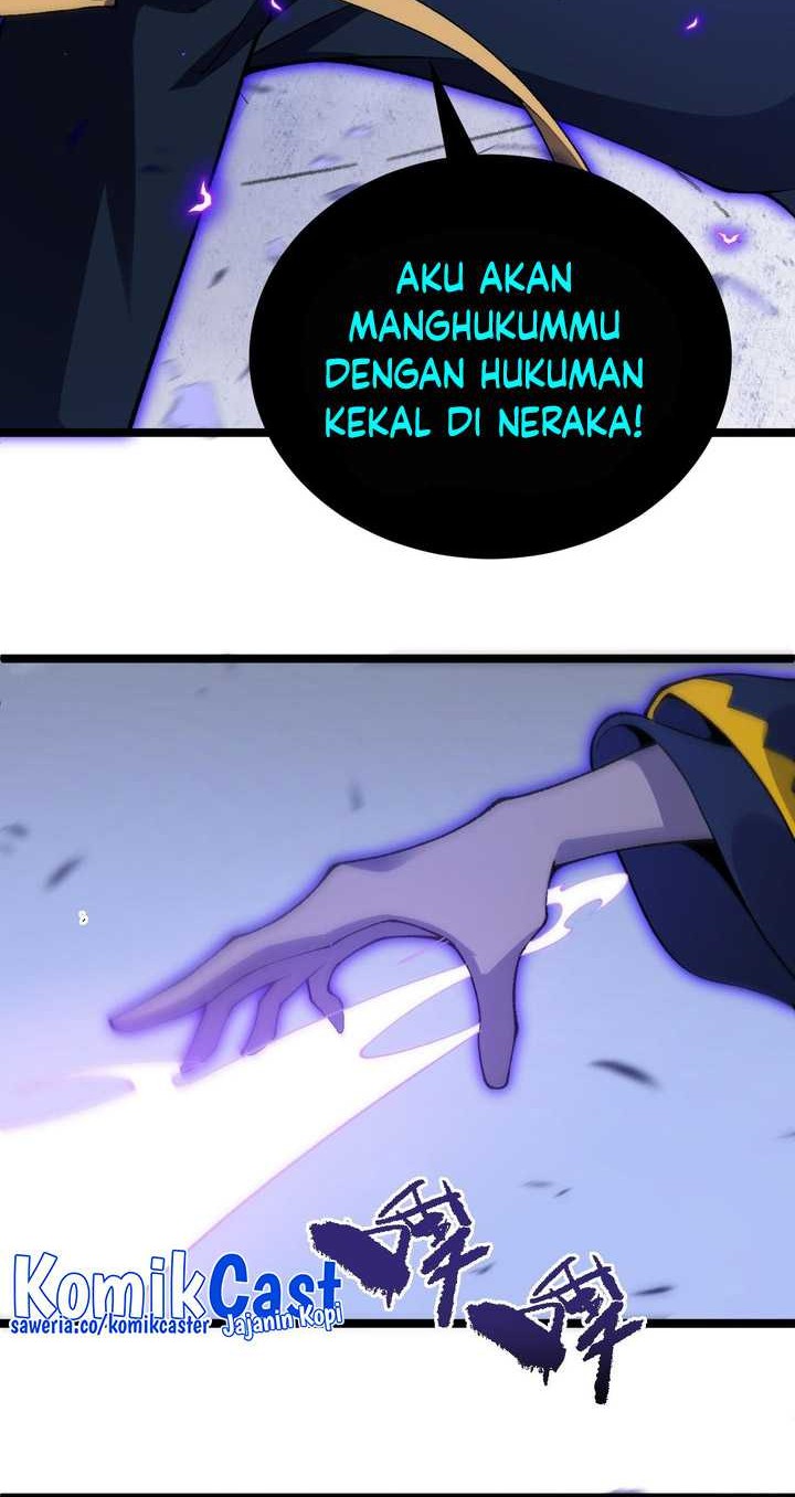 Maxed Strength Necromancer Bab 45 halaman 33
