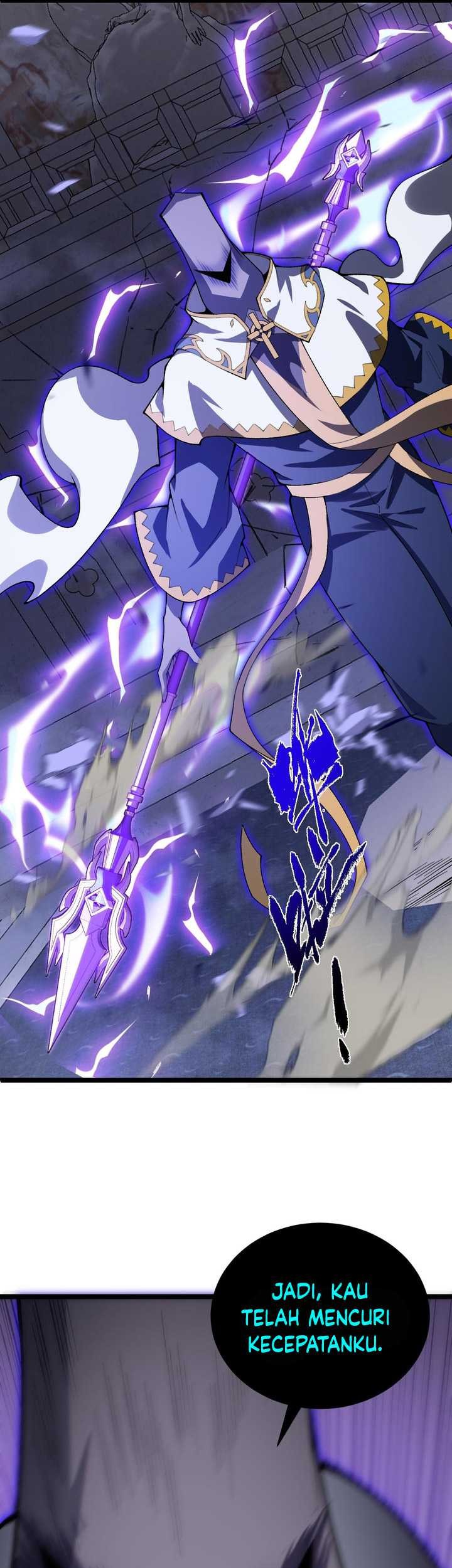 Maxed Strength Necromancer Bab 45 halaman 34