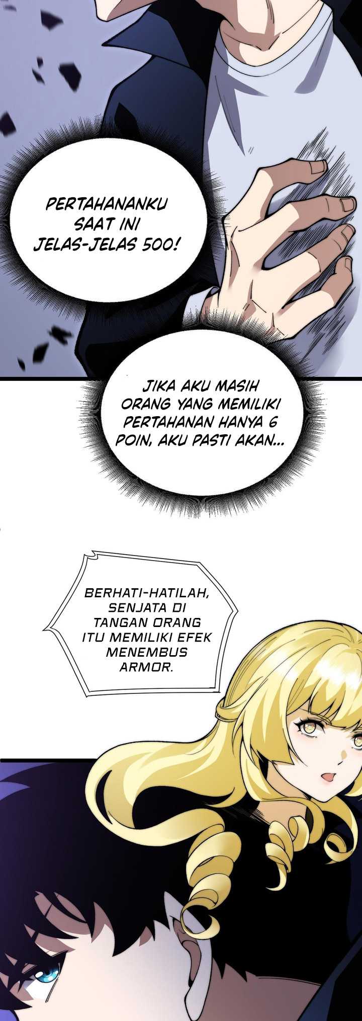 Maxed Strength Necromancer Bab 45 halaman 43