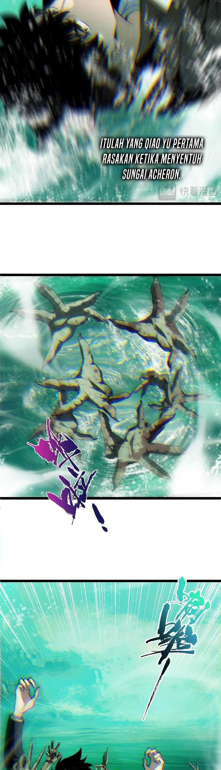 Maxed Strength Necromancer Bab 46 halaman 6