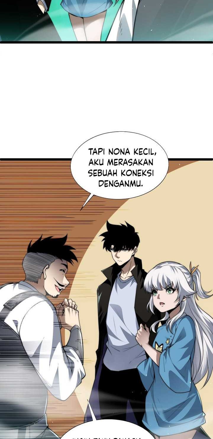Maxed Strength Necromancer Bab 46 halaman 27
