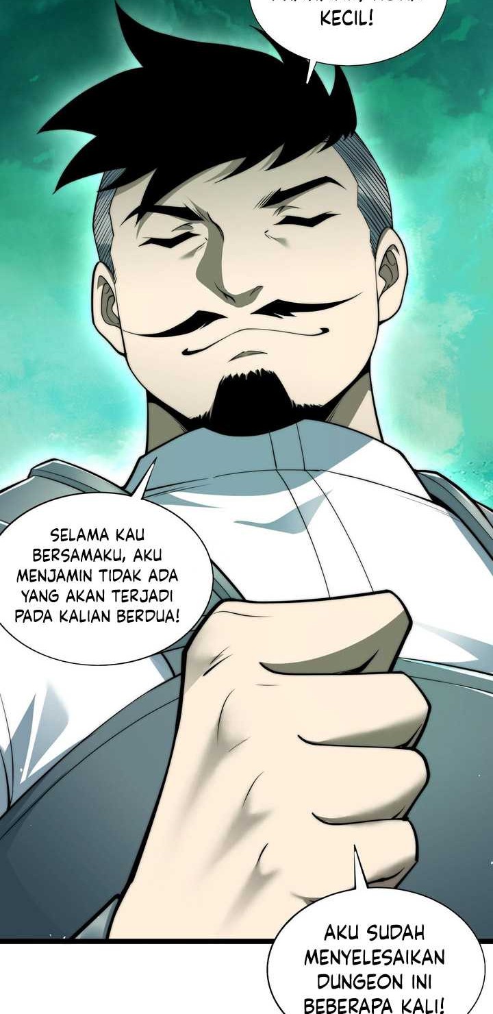 Maxed Strength Necromancer Bab 46 halaman 29
