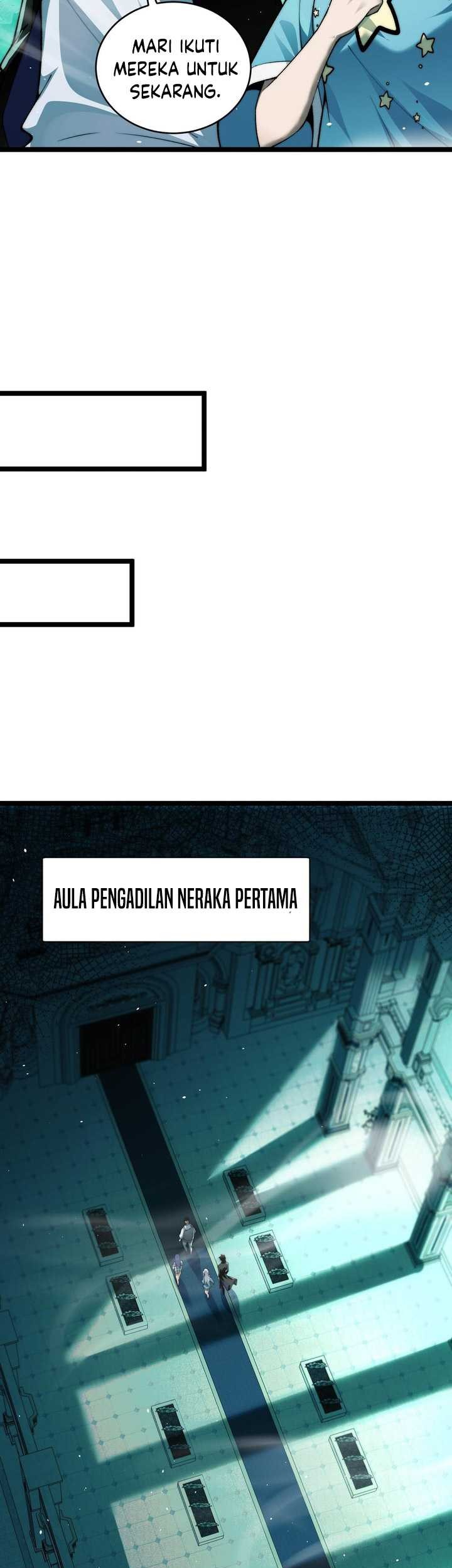Maxed Strength Necromancer Bab 46 halaman 36