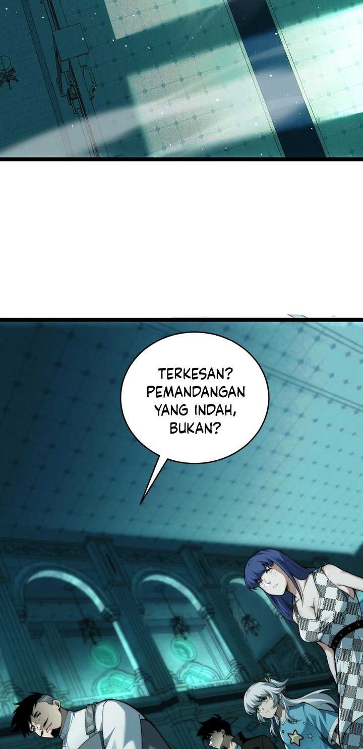 Maxed Strength Necromancer Bab 46 halaman 37