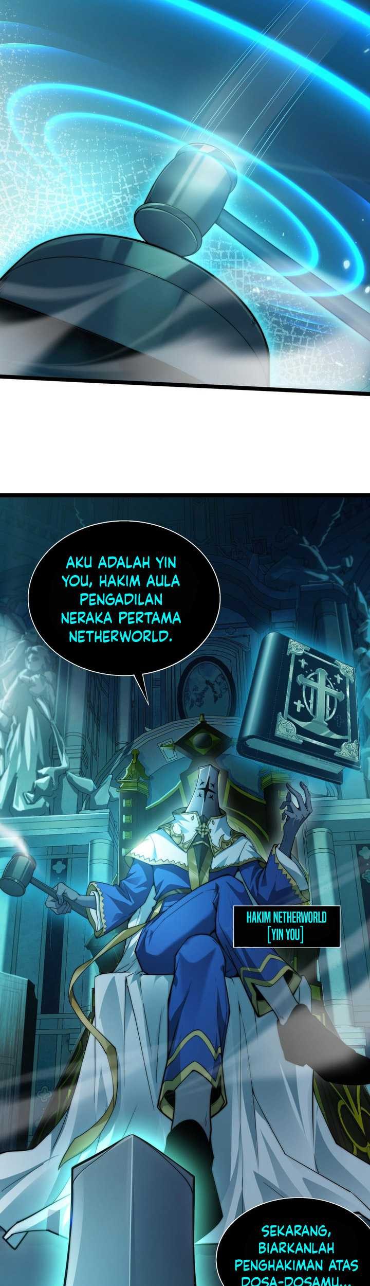 Maxed Strength Necromancer Bab 46 halaman 42