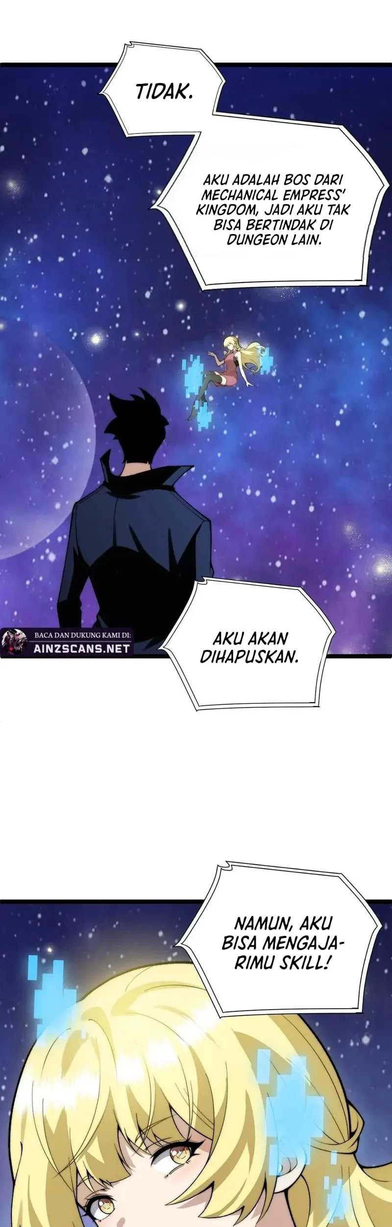 Maxed Strength Necromancer Bab 47 halaman 4