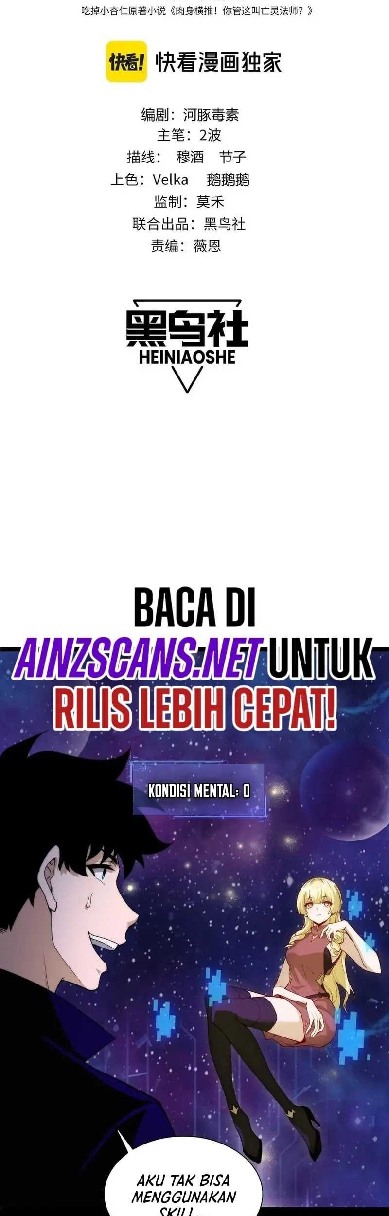 Maxed Strength Necromancer Bab 47 halaman 6