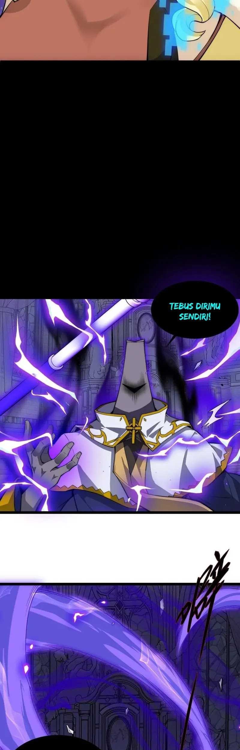 Maxed Strength Necromancer Bab 47 halaman 8