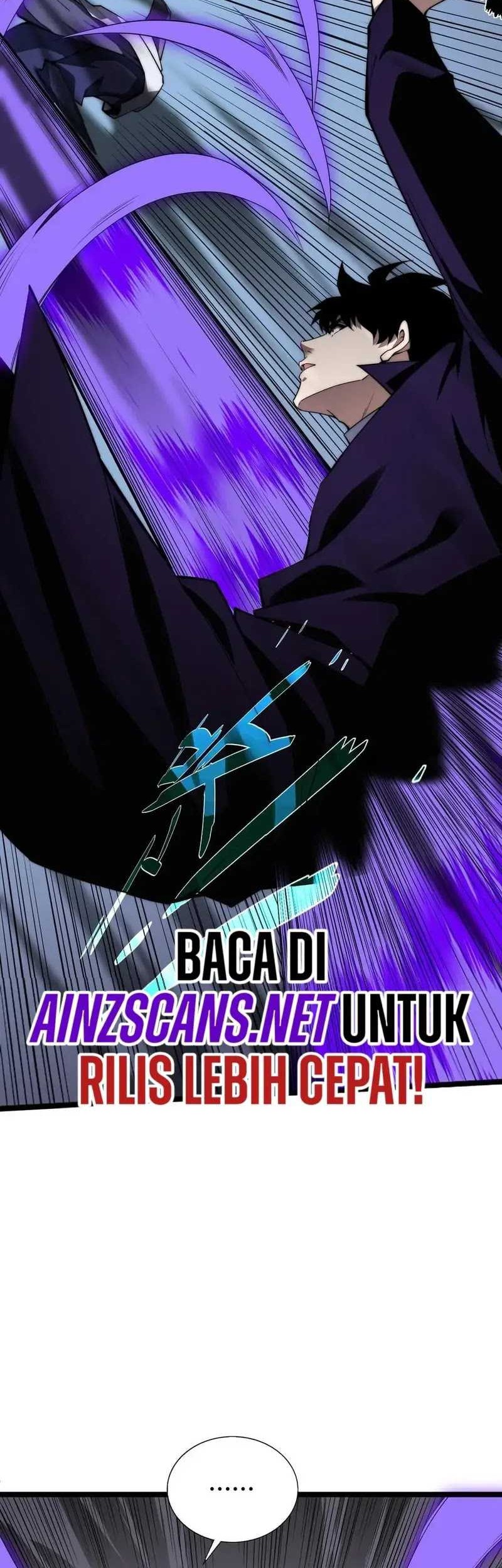 Maxed Strength Necromancer Bab 47 halaman 15