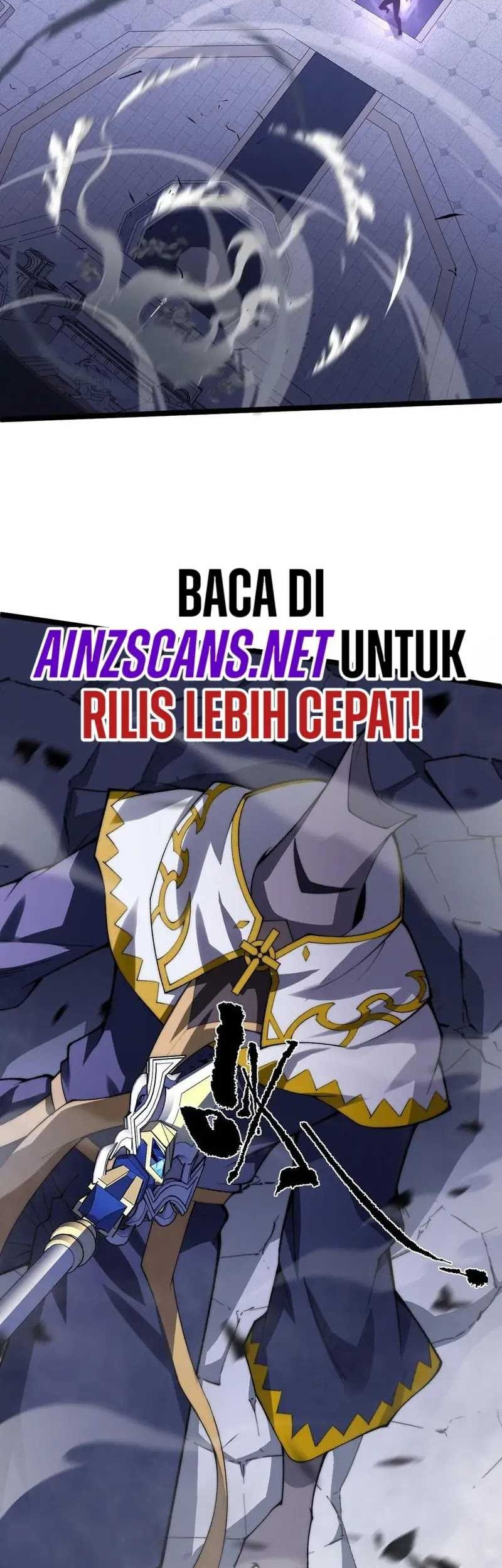 Maxed Strength Necromancer Bab 47 halaman 19