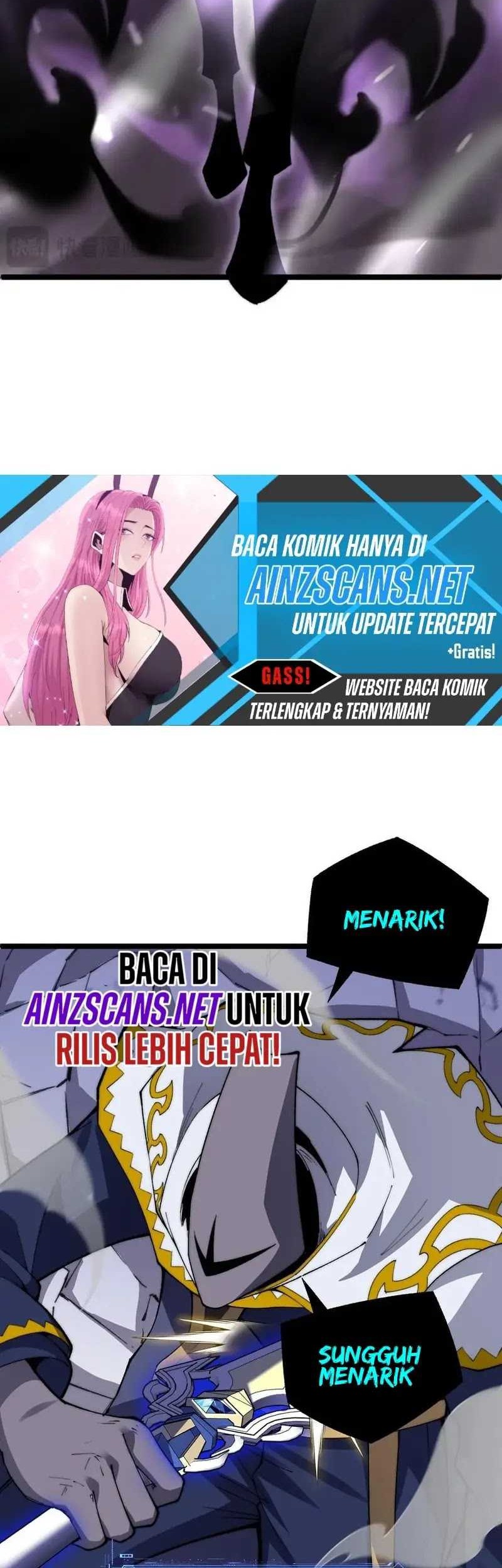 Maxed Strength Necromancer Bab 47 halaman 23