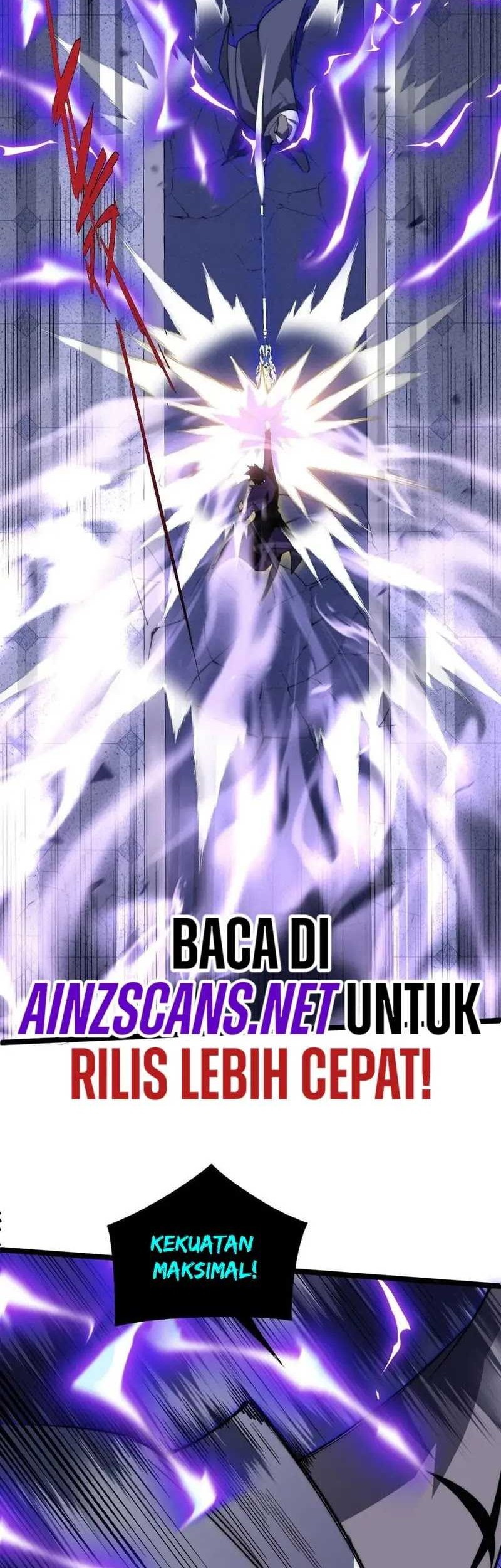 Maxed Strength Necromancer Bab 47 halaman 27