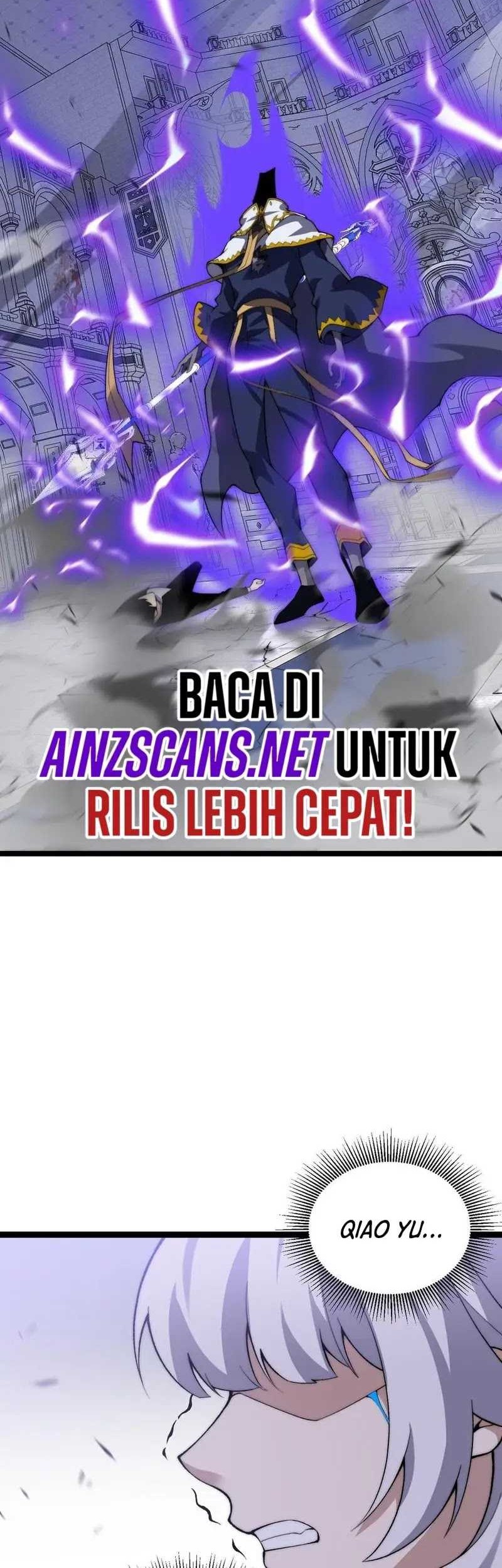 Maxed Strength Necromancer Bab 47 halaman 35