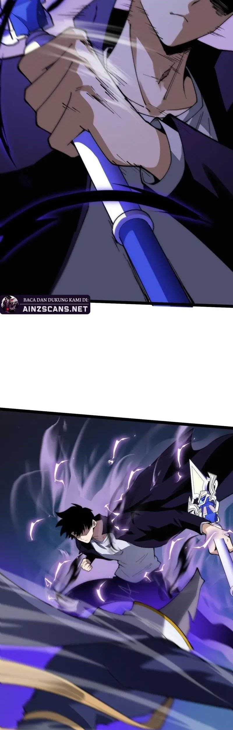 Maxed Strength Necromancer Bab 47 halaman 41