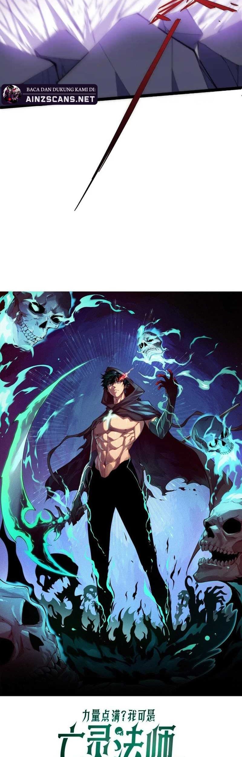 Maxed Strength Necromancer Bab 48 halaman 5